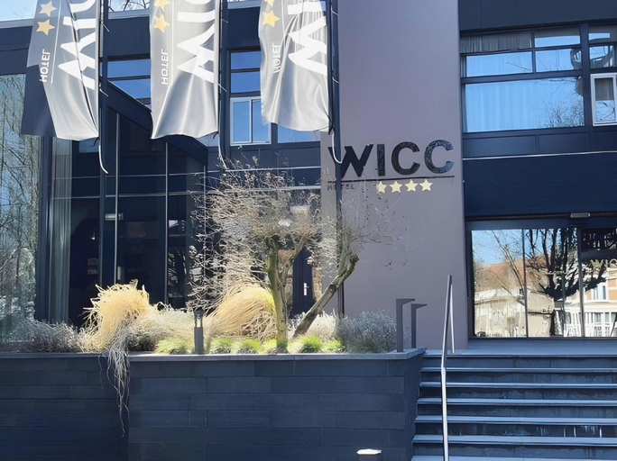 Exterior & Views 2, Hotel Wander, Wageningen