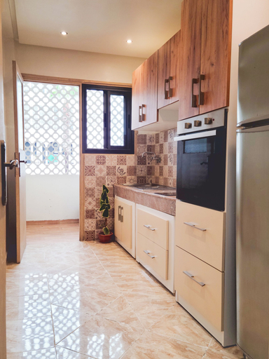 Others 5, Cosy Apartment Rabat center, Rabat