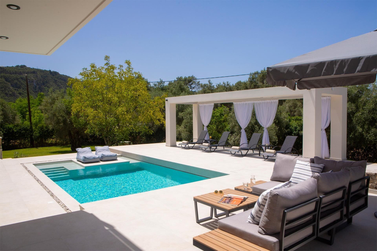 Others 4, Olive Green Villas, Ionian Islands