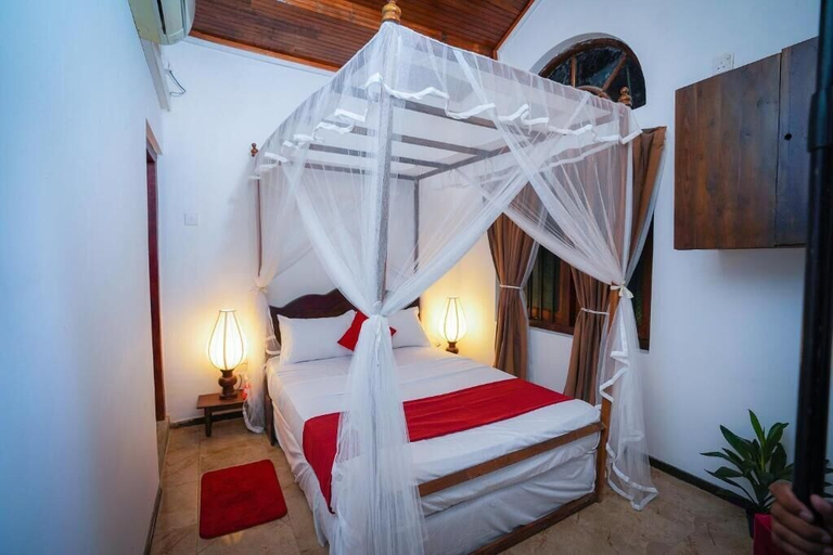 Room 2, Weligama Bungalow, Weligama