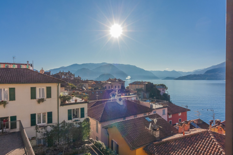 Room 4, Dream Lake Home in Varenna, Lecco