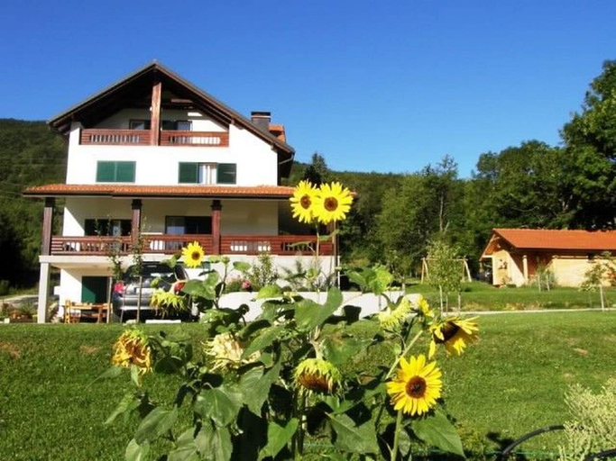 Others 5, Apartments and Room Robert, Plitvička Jezera