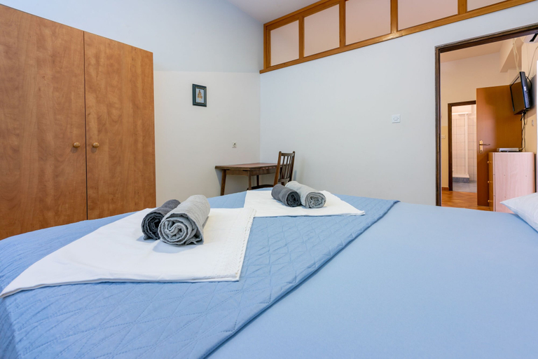 Room 5, Apartment Luksi, Crikvenica