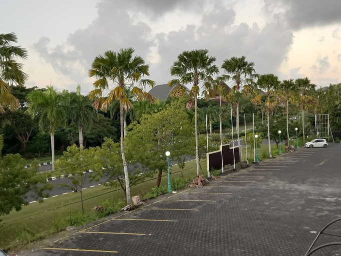 Others 5, Rumah WJ Room and Suites, Badung