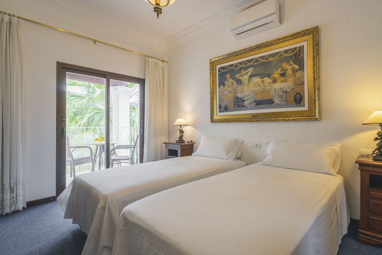 Room 4, Mansion in Ibiza With Pool Near Sandy Beach, Baleares