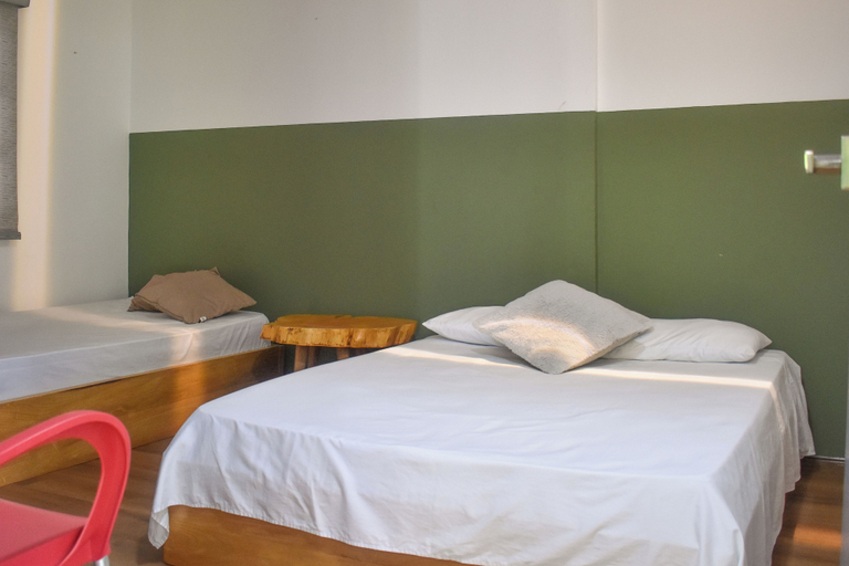 Bedroom 3, Onirico Luxury, Guarne