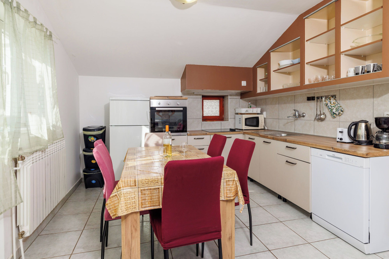 Others 5, Apartments Slobodanka, Lopar/Supetarska Draga