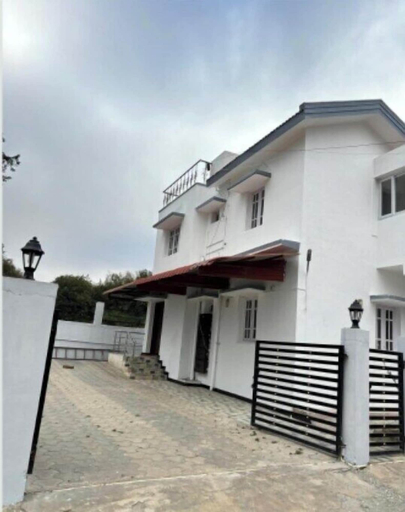 Exterior 4, Crown Crest Home Stay, The Nilgiris