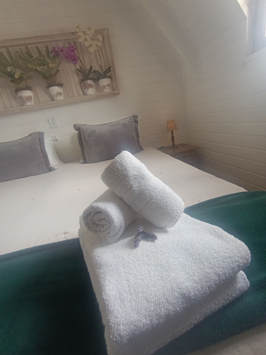 Room 3, Roame Hosting boutique, Campo Limpo Paulista