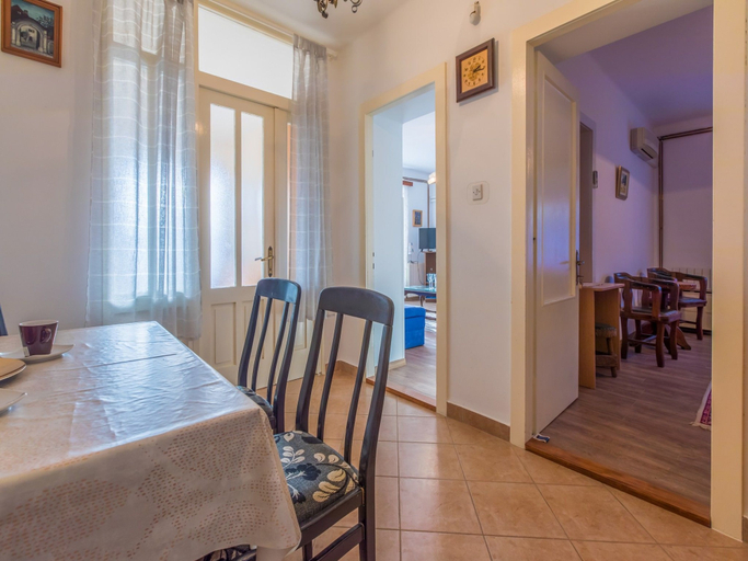 Others 3, Apartments Drago, Novi Vinodolski