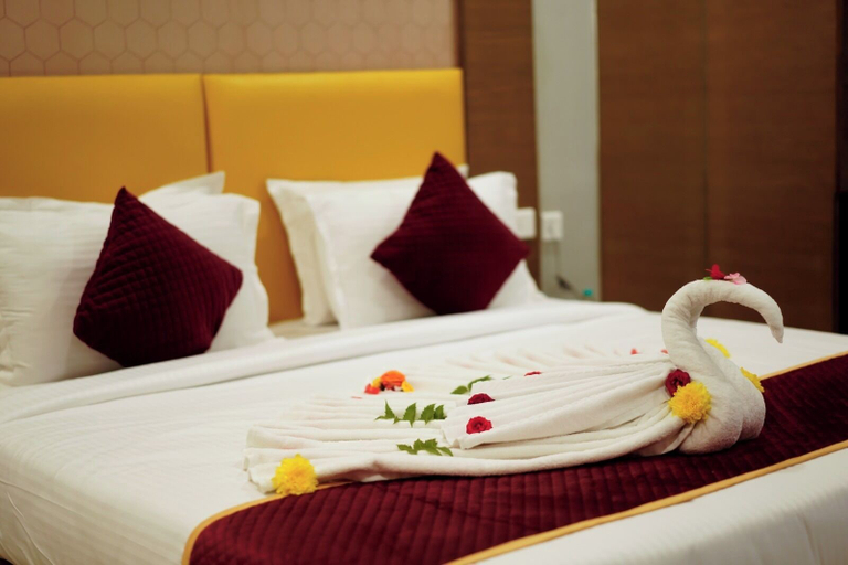 Room 4, Avani Elite, Chittoor