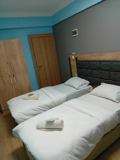 Room 4, ÖZ ELİT OTEL, Gemlik