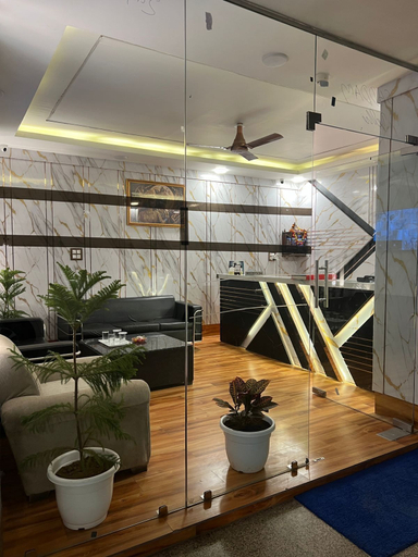 Interior 5, AEROFLY AIRPORT HOTEL, Delhi
