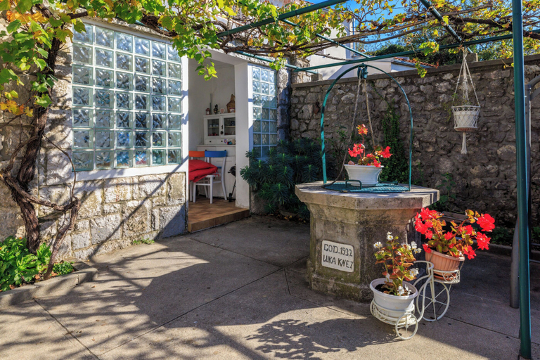 Exterior & Views 2, House Maya, Vinodolska