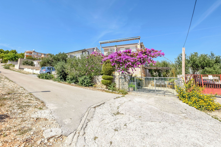 Exterior & Views 2, Apartments Branko, Rogoznica