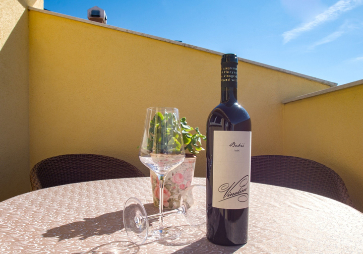 Food & Drinks, Apartments Oaza, Crikvenica