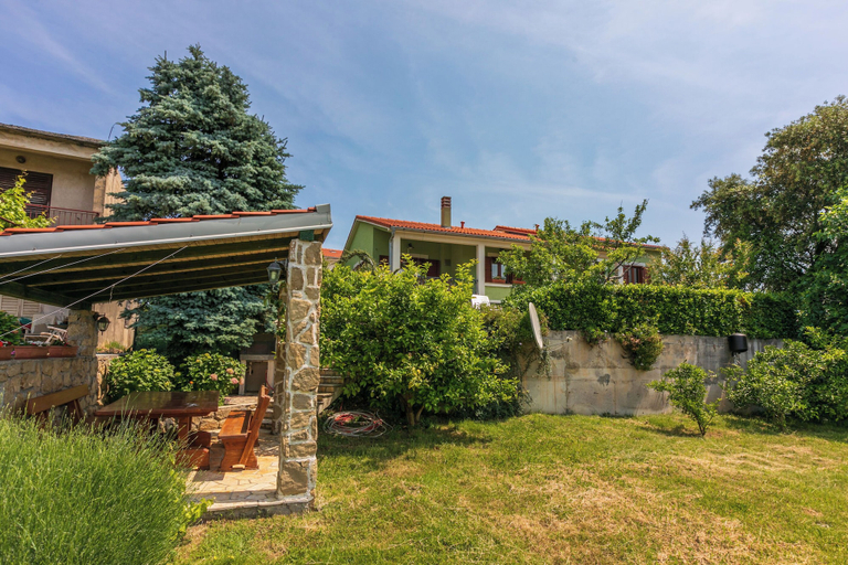 Exterior & Views 2, House Marija, Lopar/Supetarska Draga