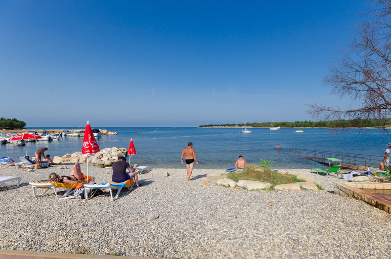 Others 4, Apartment Marija, Poreč