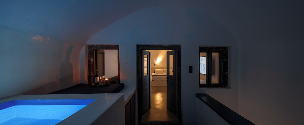 Room 3, Domus Pyrgos, South Aegean