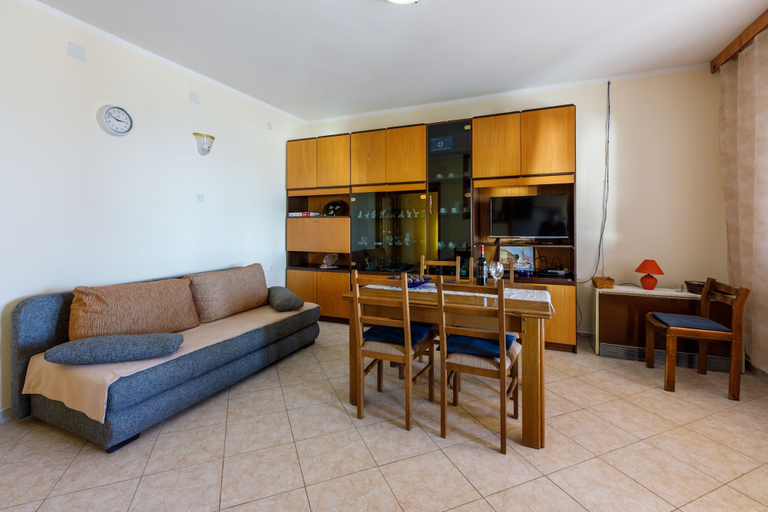 Others 5, Apartments Novi, Novi Vinodolski
