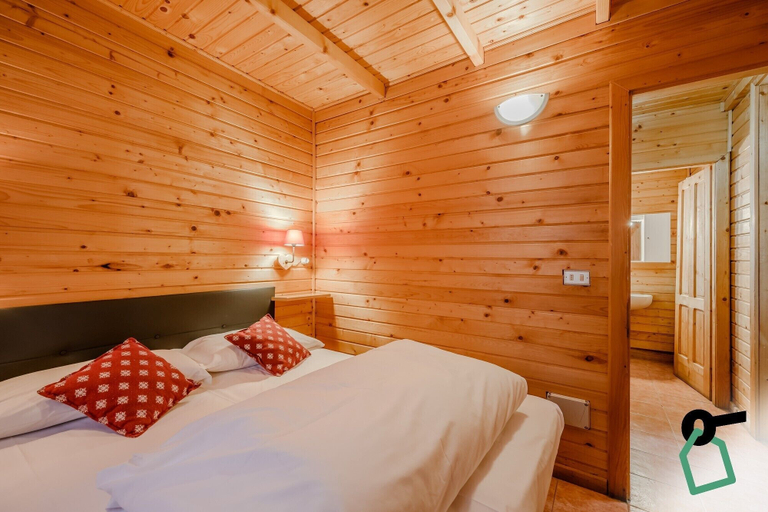 Room 3, Hotiday Pragelato, Torino