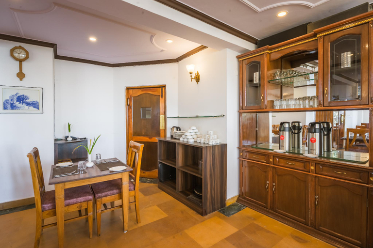 Food & Drinks 2, Tripli Hotels Le Royale Shimla , Shimla