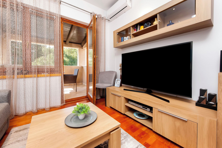 Others 4, Apartments Branko, Rovinj