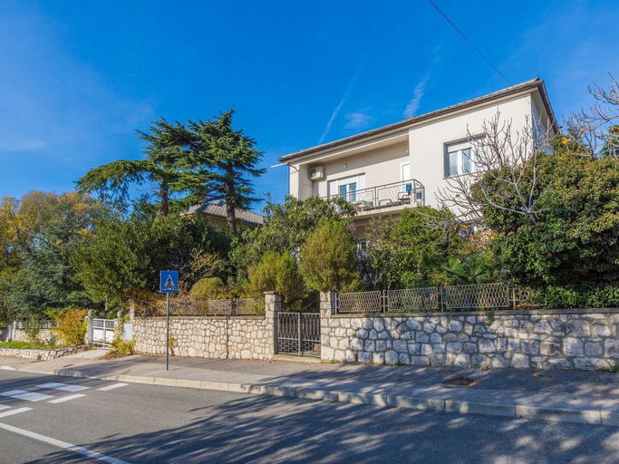 Others 4, Apartments Drago, Novi Vinodolski