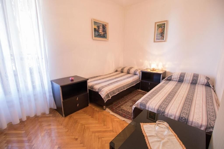 Others 5, Apartments Luka, Mali Lošinj