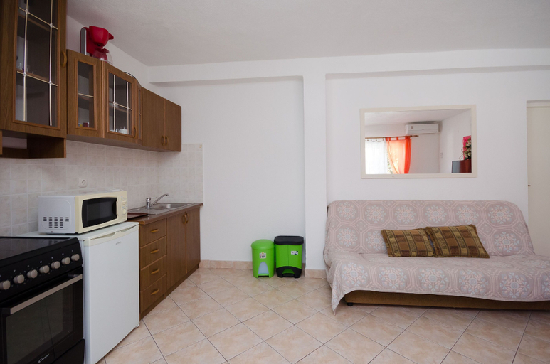 Others 5, Apartments Elvira, Lopar/Supetarska Draga