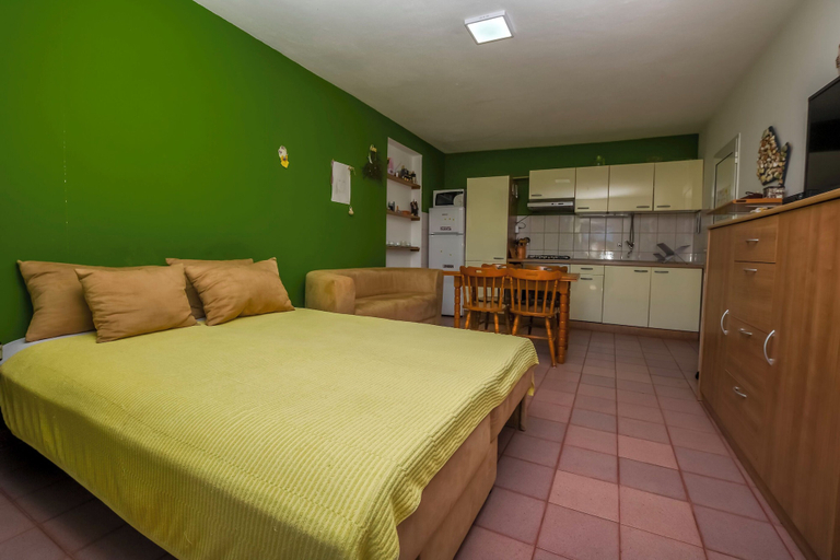 Bedroom, Apartments Sanda, Rogoznica