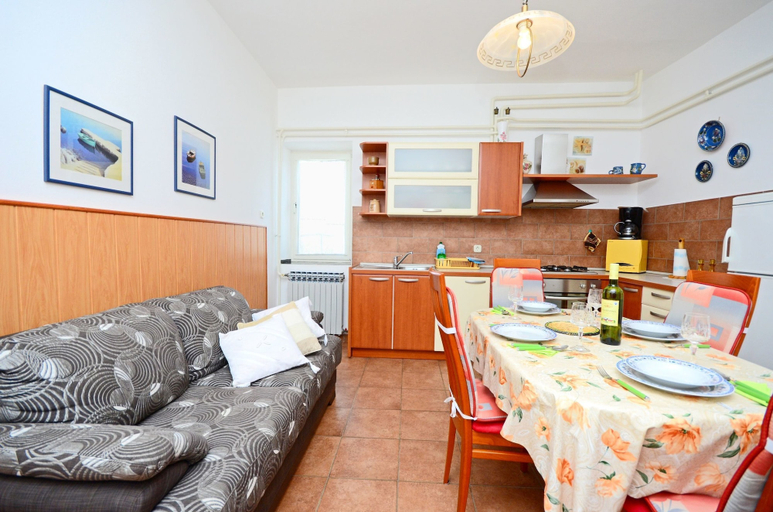 Others 4, Apartments Bogetic, Premantura