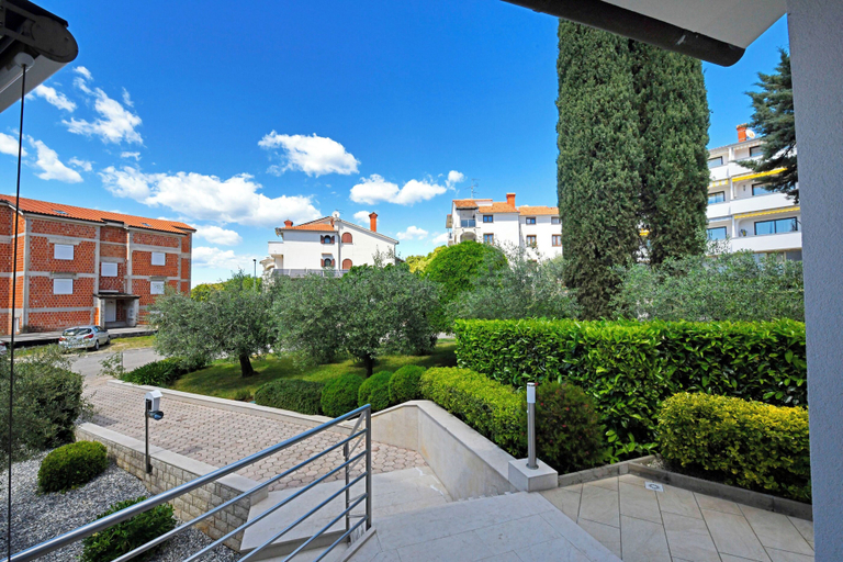 Others 5, Apartments Gloria, Vrsar