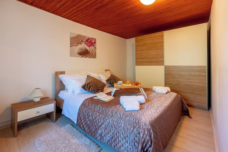 Bedroom 5, House Nevenka, Medulin