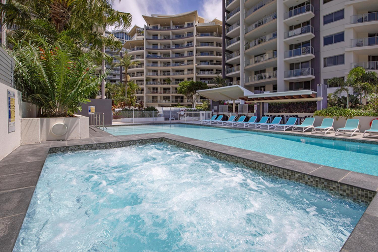Sport & Beauty 2, Trilogy Surfers Paradise, Gold Coast