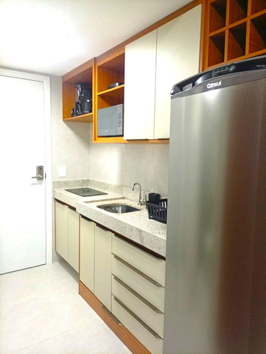 Private kitchen 2, Mahrak Villa - Porto de Galinhas, Ipojuca