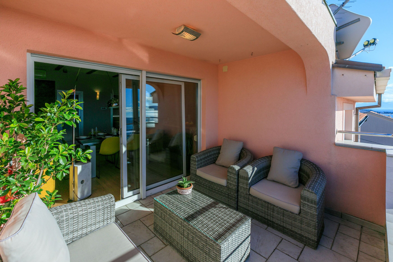 Others 4, Apartments Hana, Crikvenica