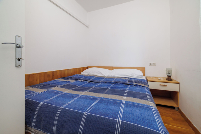 Bedroom 3, Apartment Regan, Crikvenica