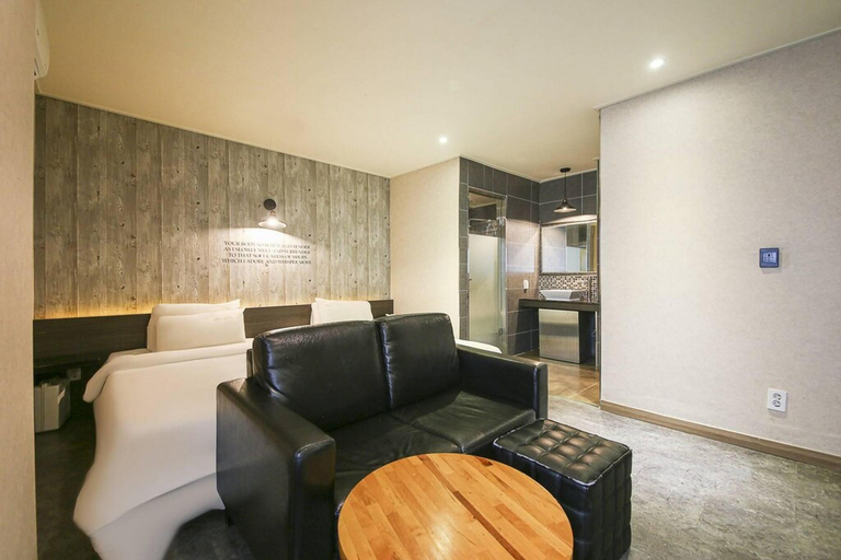 Others, Gunsan Paradise Hotel, Gunsan