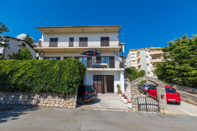 Exterior & Views 2, Apartment Suzy, Crikvenica