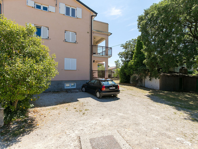 Exterior & Views 2, Apartment Labinjan, Poreč