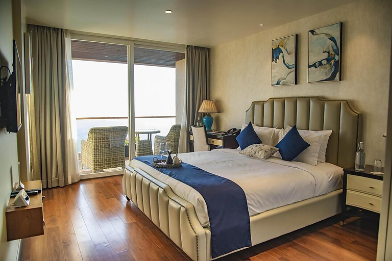Bedroom 2, Stays By MindEscapes , The Nilgiris