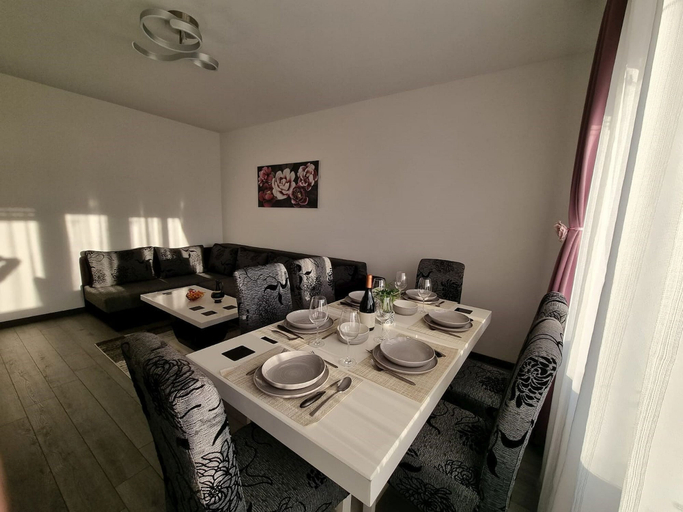 Others 5, Apartment Novakovic, Crikvenica