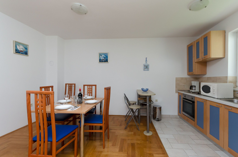 Others 4, Apartments Dunja Malinska, Malinska-Dubašnica
