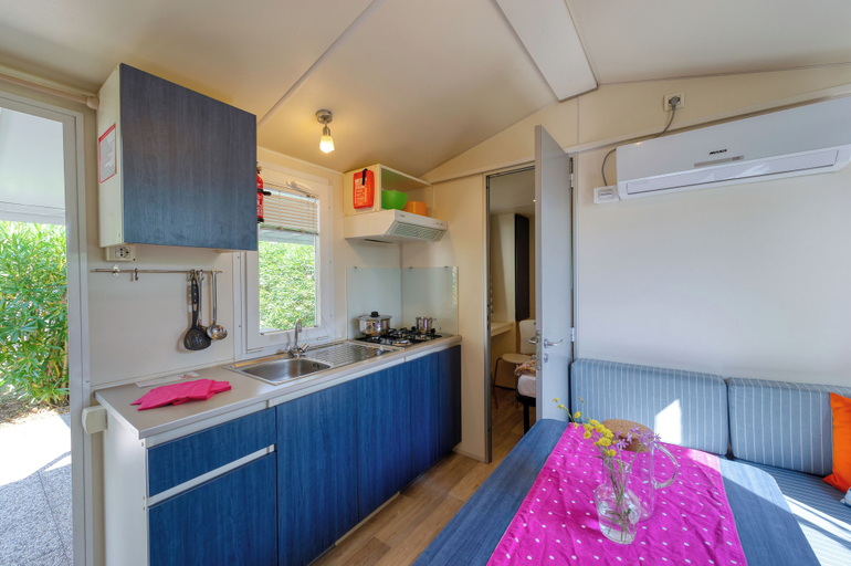 Others 4, San Benedetto Camping Relais, Verona