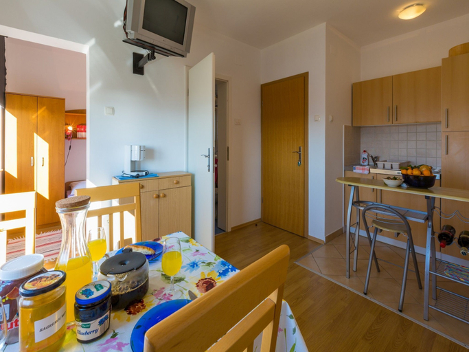 Others 4, Apartments Brankica, Crikvenica