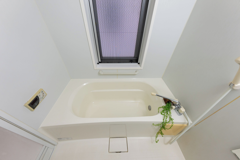 Bathroom 5, Stayloop Hirai, Edogawa