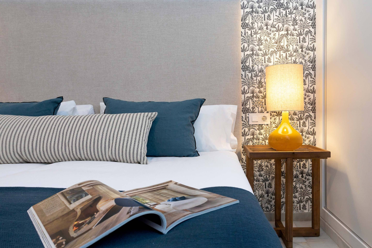 Room 2, Cozy Apartment in Sevilla Center. Baños IV, Sevilla