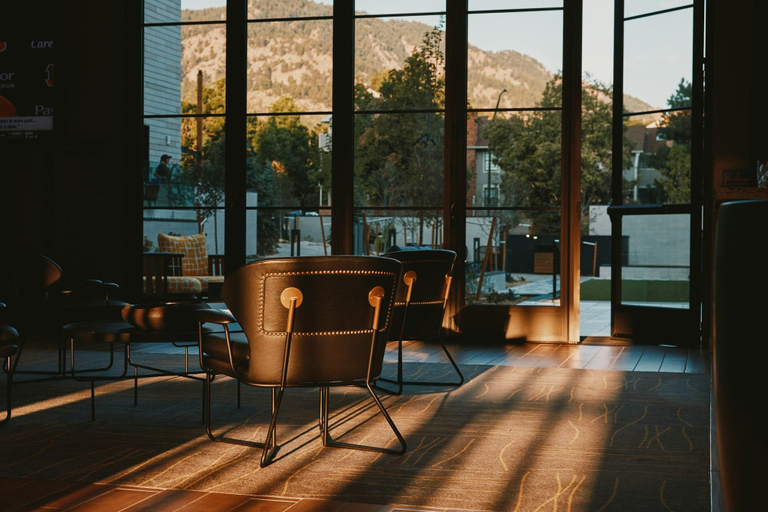 Public Area, Limelight Boulder, Boulder