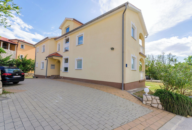 Exterior & Views 2, Apartments Alex, Lopar/Supetarska Draga